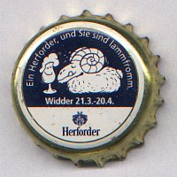 Herforder (Ein Herforder, und Sie sind lammfromm)