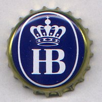 Hofbr�u M�nchen (Rand Gold)