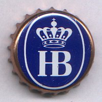 Hofbr�u M�nchen (Rand Kupfer)