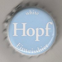 Hopf Eisweissbier White Miesbach