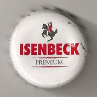 Isenbeck Premium, Hamm