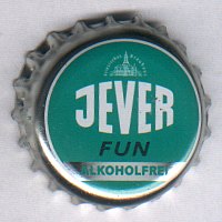Jever Fun (Alkoholfrei)