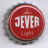 Jever Light
