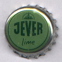 Jever Lime