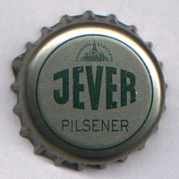 Jever Pilsener