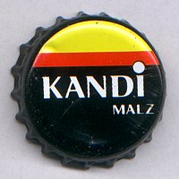 Kandi Malz Bitburger Brauerei Eifel