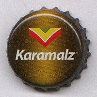Karamalz Eichbaum-Brauereien Mannheim