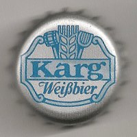 Karg Wei�bier Garmisch-Partenkirchen