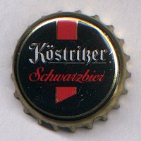 K�stritzer Schwarzbier