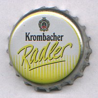 Krombacher Radler