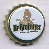 Ur-Krostitzer Feinherbes Pilsner (Braun)