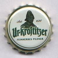 Ur-Krostitzer Feinherbes Pilsner (Gr�n)