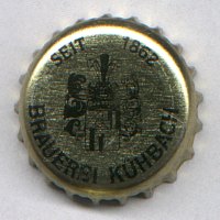 K�hbach Brauerei Bayern