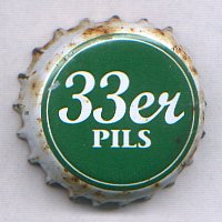 Kummert Br�u 33er Pils