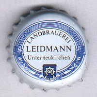 Landbrauerei Leidmann Unterneukirchen