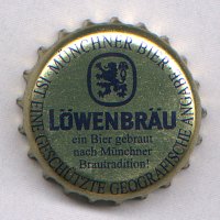L�wenbr�u M�nchner Bier
