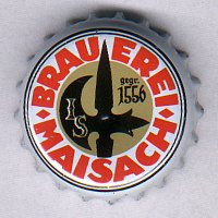 Brauerei Maisach IS gegr. 1556