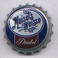 Maisel's Weisse (Dunkel) Bayreuth
