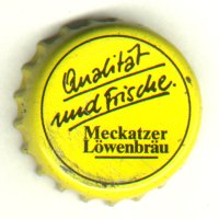 Meckatzer L�wenbr�u