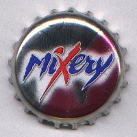 Karlsberg Mixery Bier und Cola