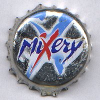 Karlsberg Mixery Vodka Flavour Iced Energy