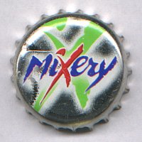 Karlsberg Mixery Vodka Flavour Iced Lemon