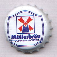 M�llerbr�u Pfaffenhofen