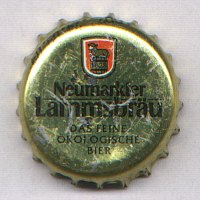 Neumarkter Lammsbr�u Gold (Das feine �kologische Bier)