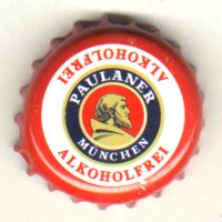 Paulener M�nchen Alkoholfrei