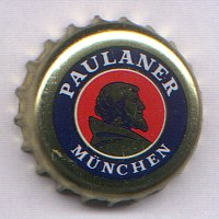 Paulener M�nchen (Gold)