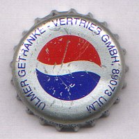 Pepsi-Cola, Ulm