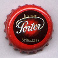 Porter Lausitzer Schwarzes