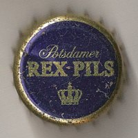 Potsdamer Rex-Pils