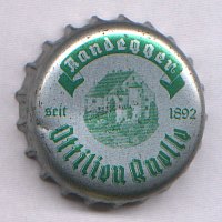 Randegger Ottilien Quelle Mineralwasser