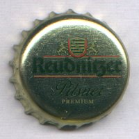 Reudnitzer Pilsener Premium Leipzig