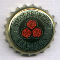 Riedenburger Brauhaus Helles