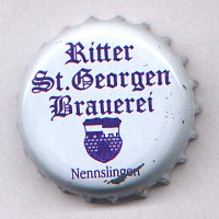 Ritter St. Georgen Brauerei Nennslingen