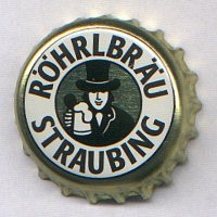 R�hrlbr�u Straubing