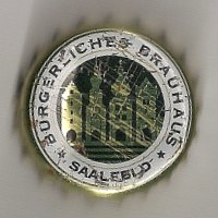 Saalfelder Bier Th�ringen