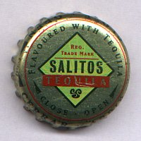 Salitos Tequila MBG