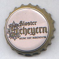 Kloster Scheyern Hell (Nunc est bibendum)