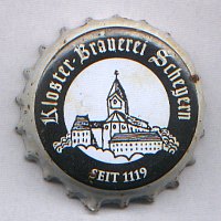 Kloster-Brauerei Scheyern (Seit 1119)
