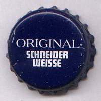 Schneider Weisse Original (Rand Blau)