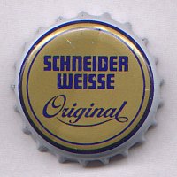 Schneider Weisse Original (Rand Wei�)
