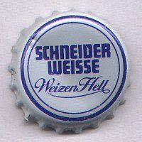 Schneider Weisse Weizen Hell