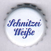 Schnitzei Wei�e Traunstein