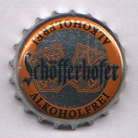 Sch�fferhofer Alkoholfrei