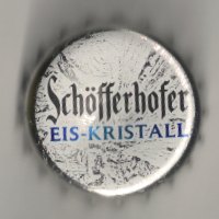 Sch�fferhofer Eis-Kristall