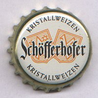 Sch�fferhofer Kristallweizen