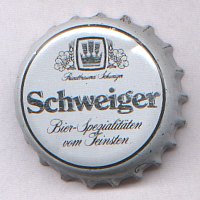 Schweiger Markt Schwaben (Bier-Spezialit�ten vom Feisten)